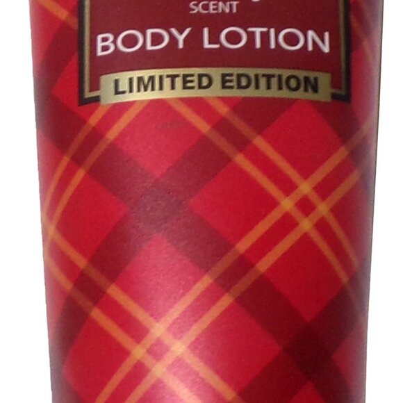 SPARKLING CIDER & HONEY HAND & BODY LOTION 5.5 Oz Each LIMITED EDITION Set of 2 - Picture 3 of 3